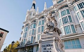 Plaza Santa Ana Ec